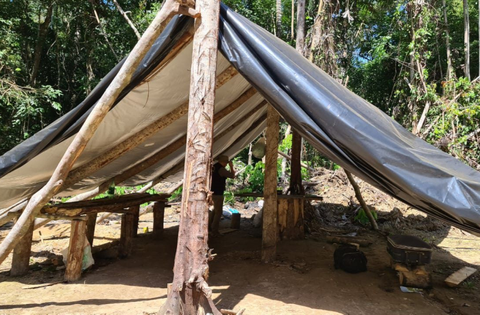 Operação contra trabalho análogo à escravidão segue em Roraima até sexta-feira, 15
