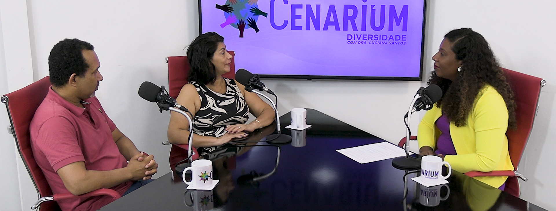 3ªT – 17 – EP. Cenarium Diversidade – Ensino Religioso nas Escolas