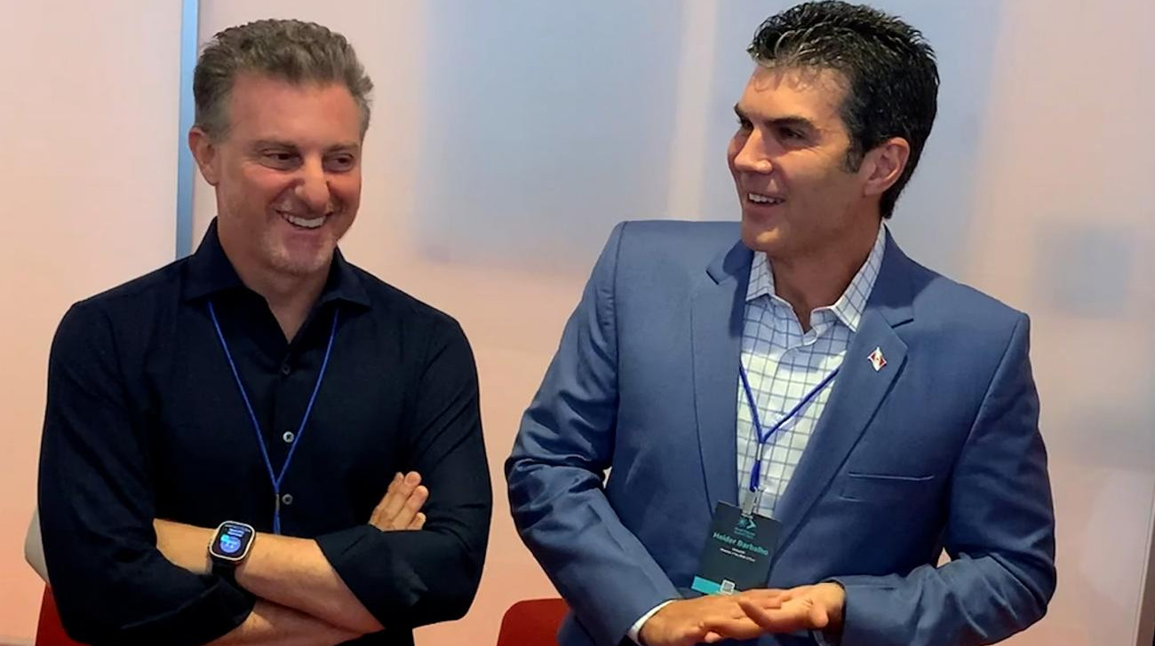 Em Nova York, governador Pará propõe debater na COP 30 financiamento para manter floresta