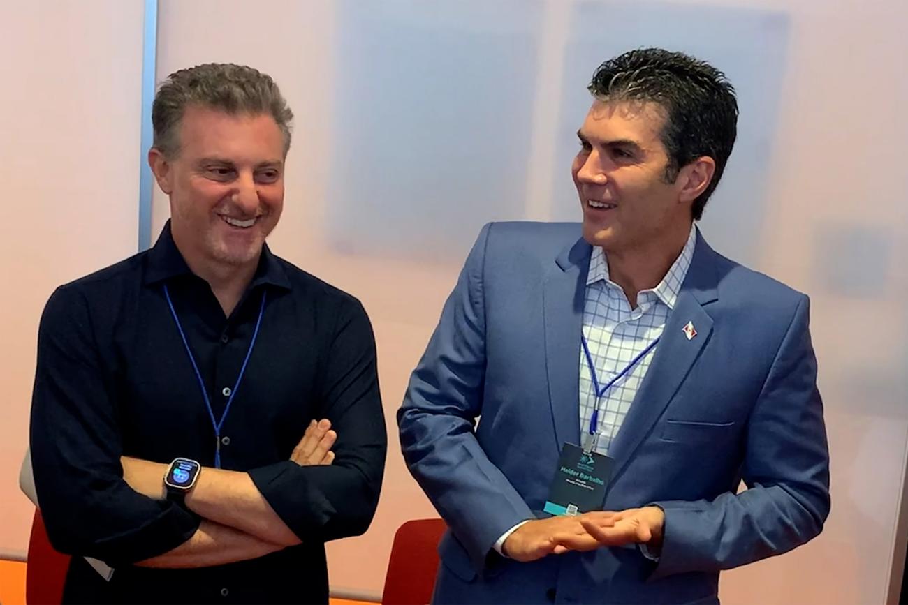 Em Nova York, governador Pará propõe debater na COP 30 financiamento para manter floresta