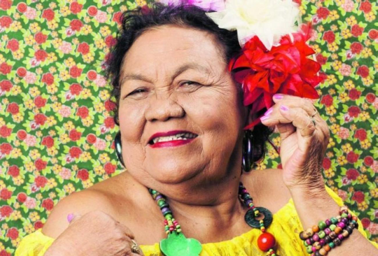 Obra musical de Dona Onete é reconhecida como Patrimônio Cultural do Pará