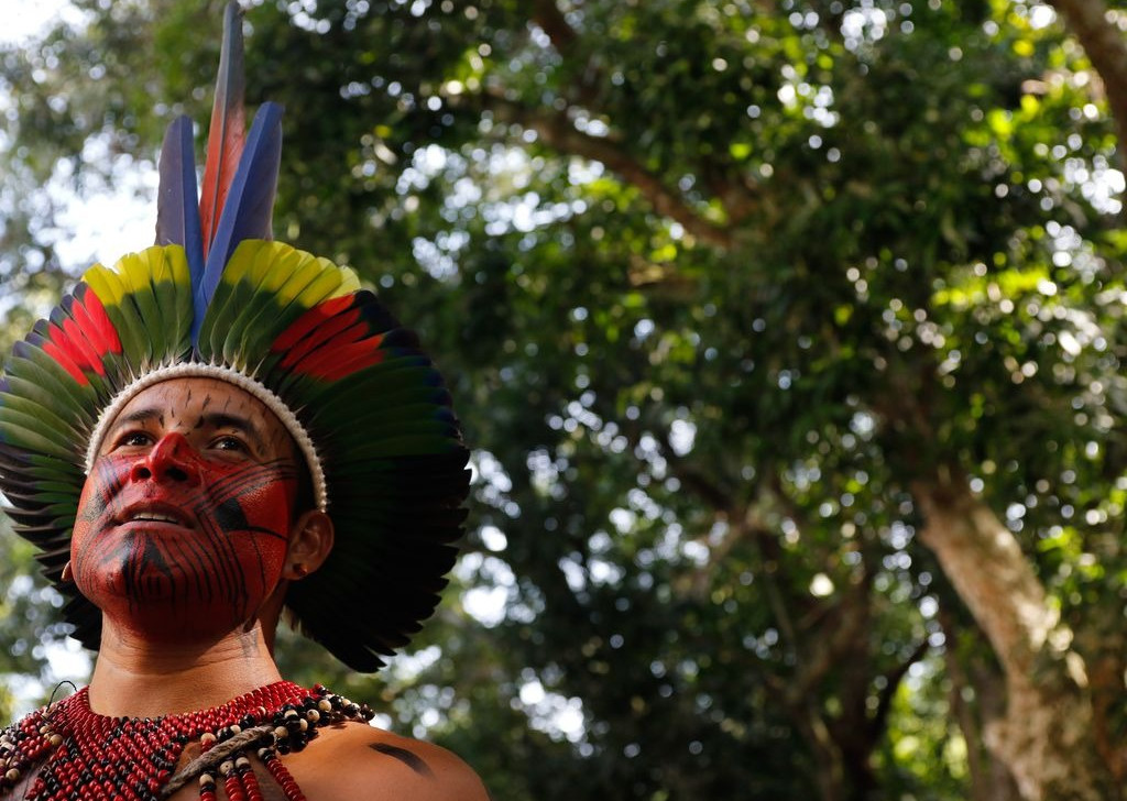 Resultados dos Diálogos Amazônicos e da Cúpula da Amazônia, em Belém, frustraram as expectativas de muitos no quesito representatividade (Reprodução)