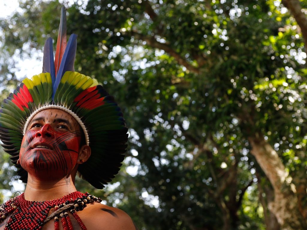 EDITORIAL – Ecoar vozes, por Márcia Guimarães