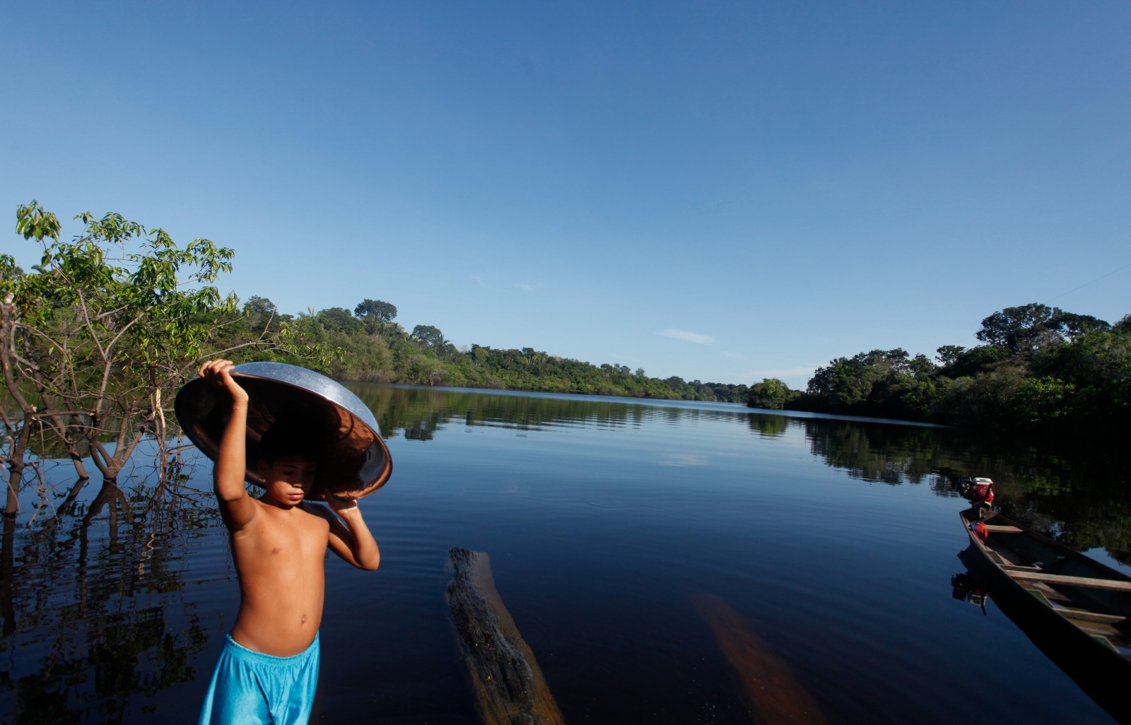 EDITORIAL – Pan-Amazônia: sem senso para um consenso, por Paula Litaiff