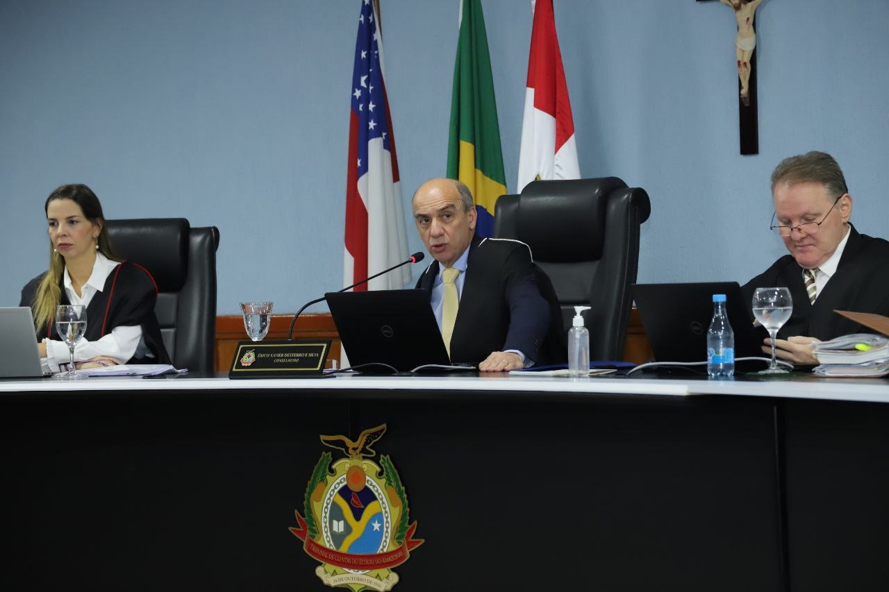 TCE-AM autoriza retomada de venda de ingressos do #SouManaus Passo a Paço 2023