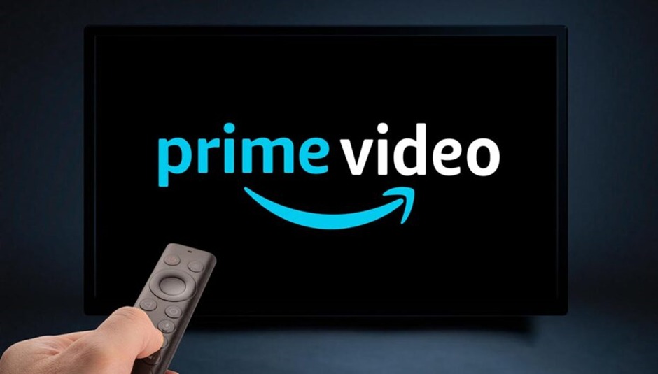 Descubra a revolução do streaming com Amazon Prime Video
