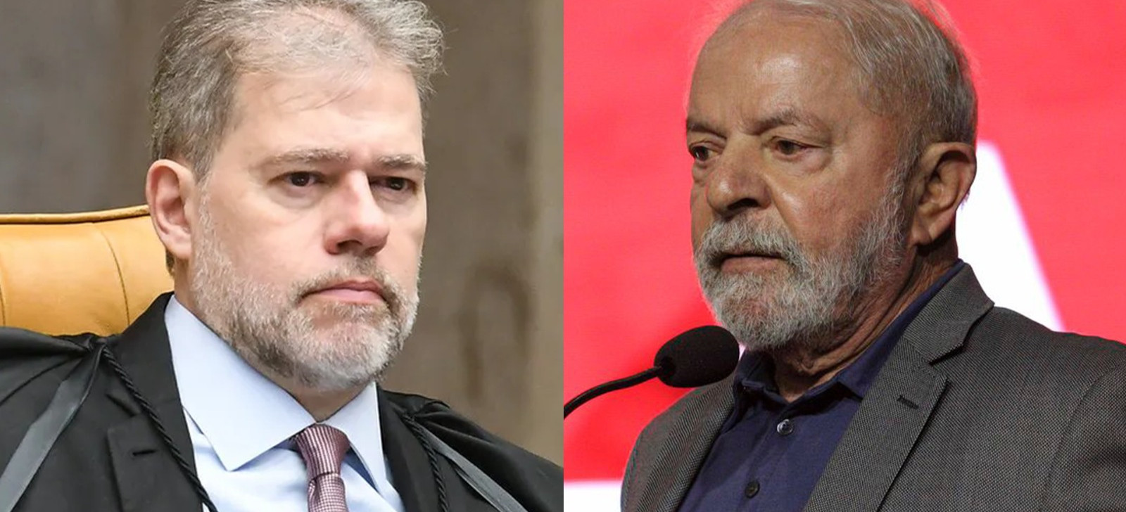 Ministro do STF anula provas de acordo e afirma que prisão de Lula foi ‘erro histórico’