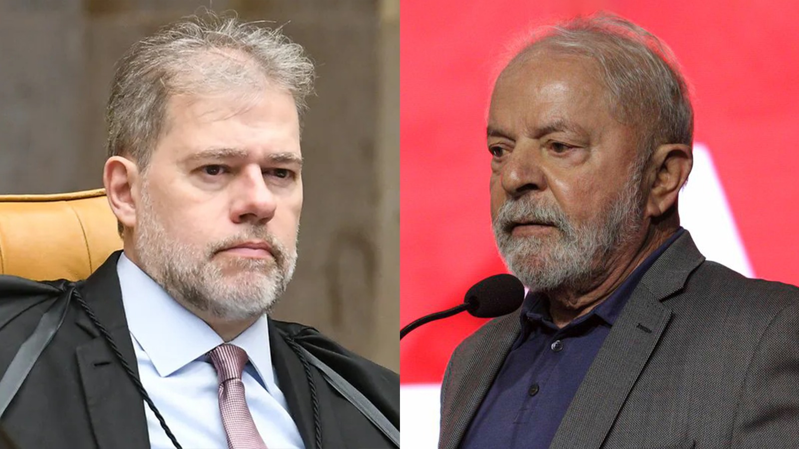 Ministro do STF anula provas de acordo e afirma que prisão de Lula foi ‘erro histórico’