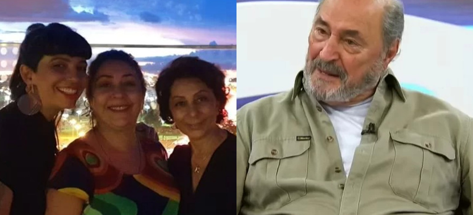 Entidades indígenas lamentam mortes de esposa e enteadas de ex-presidente da Funai