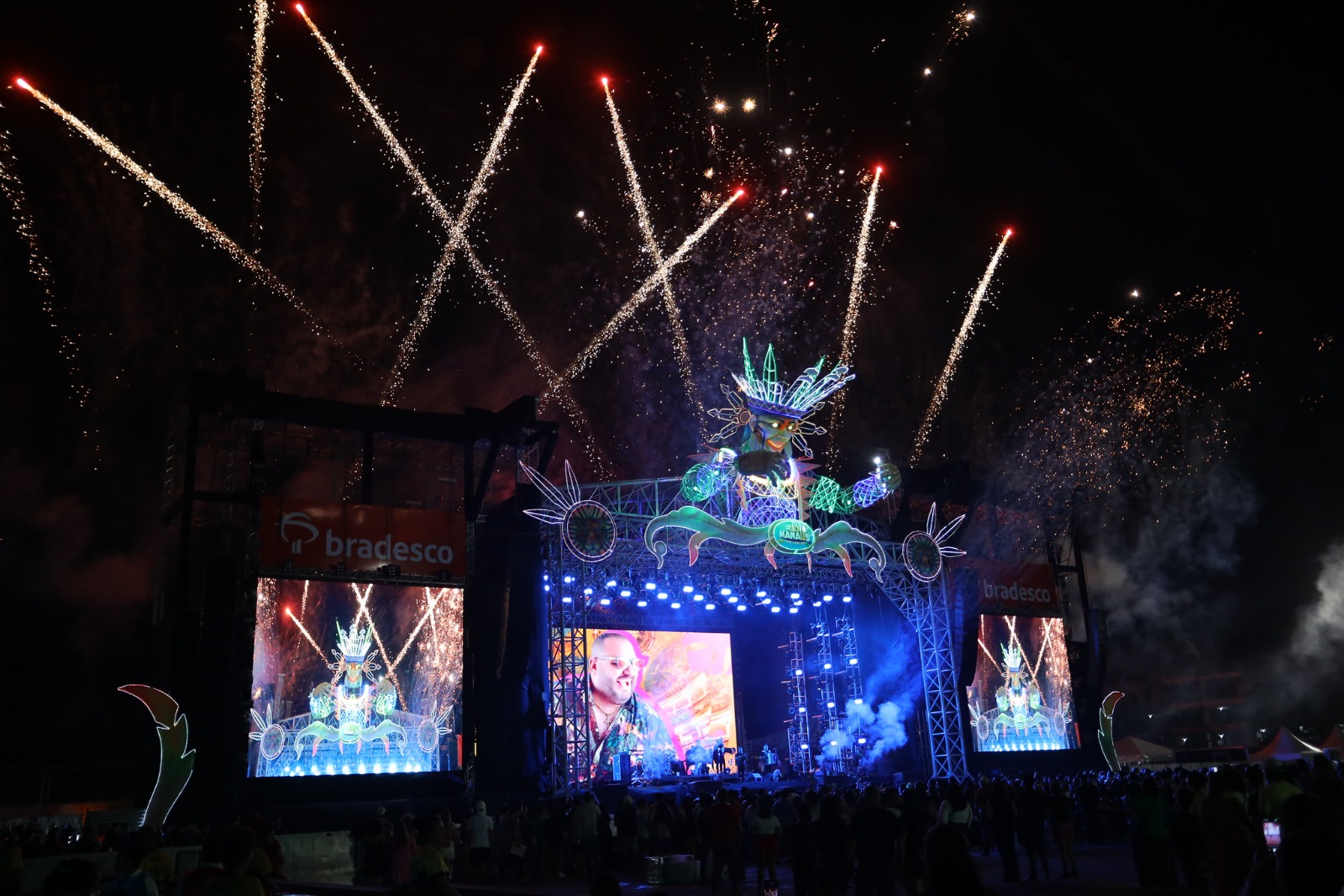 Prefeitura de Manaus busca atração de k-pop para próximo #SouManaus