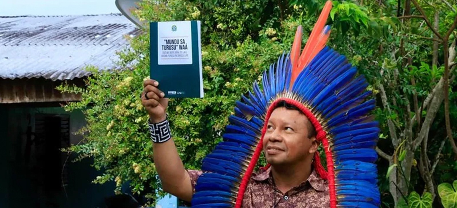 Com nova lei, Amazonas fortalece proteção das línguas indígenas