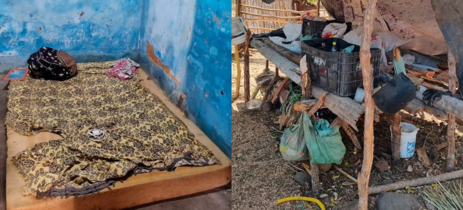 Série de vídeos do MPT escancara situação de trabalhadores escravizados; veja relatos