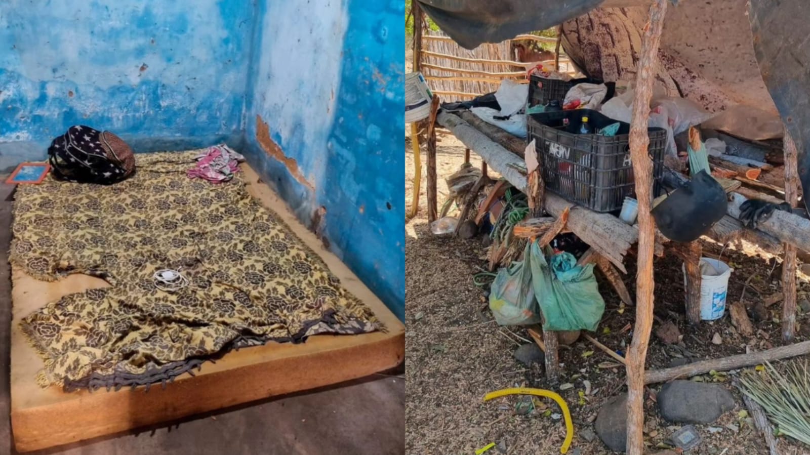 Série de vídeos do MPT escancara situação de trabalhadores escravizados; veja relatos