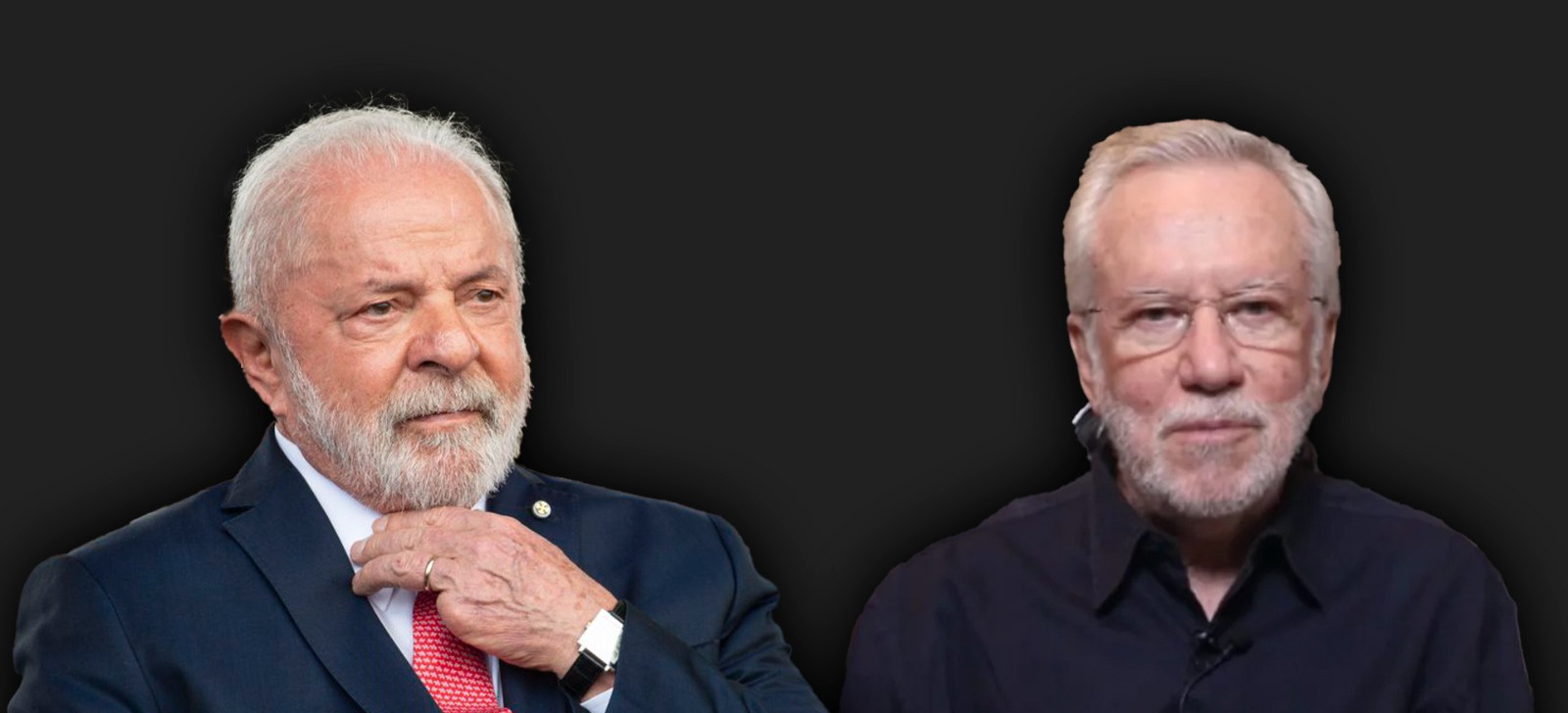 Advocacia-Geral da União investiga Alexandre Garcia após fake news sobre tragédia no RS