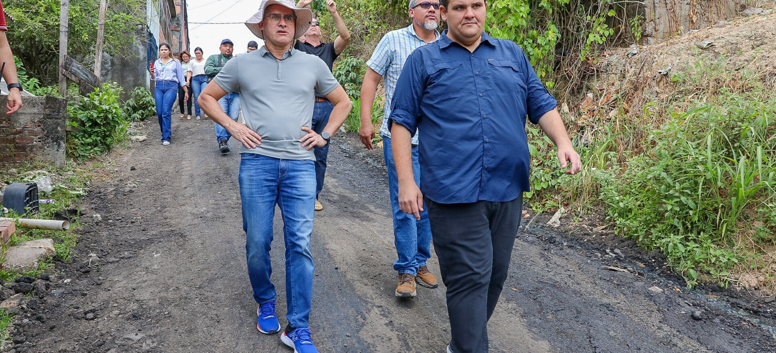 1000 dias de gestão: Prefeitura de Manaus entregou mais de 30 mil obras na capital