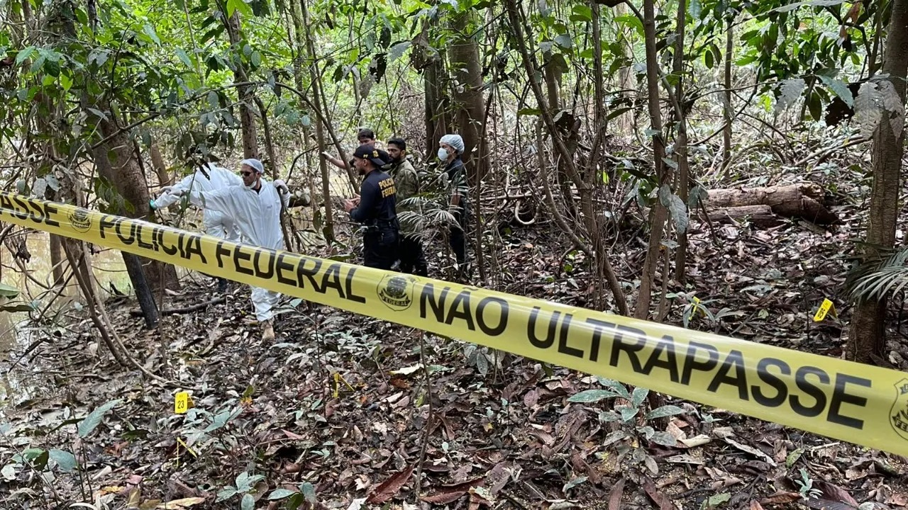 Amazônia teve 39 mortes de defensores da terra em 2022