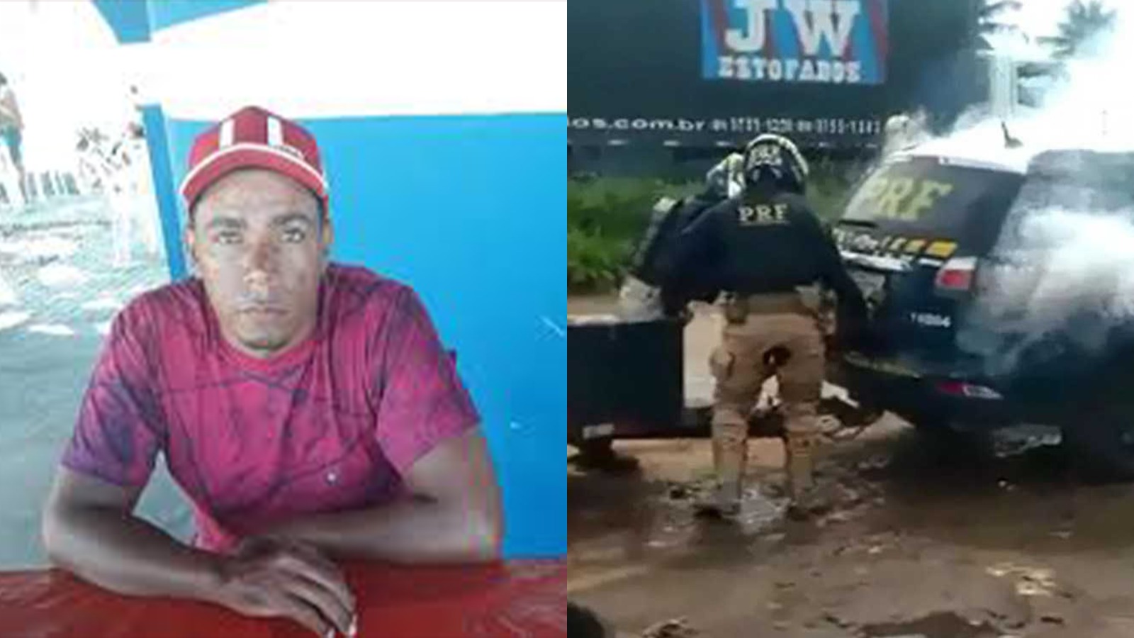 Mãe e filho de homem morto por agentes da PRF receberão R$ 1,4 mi da União