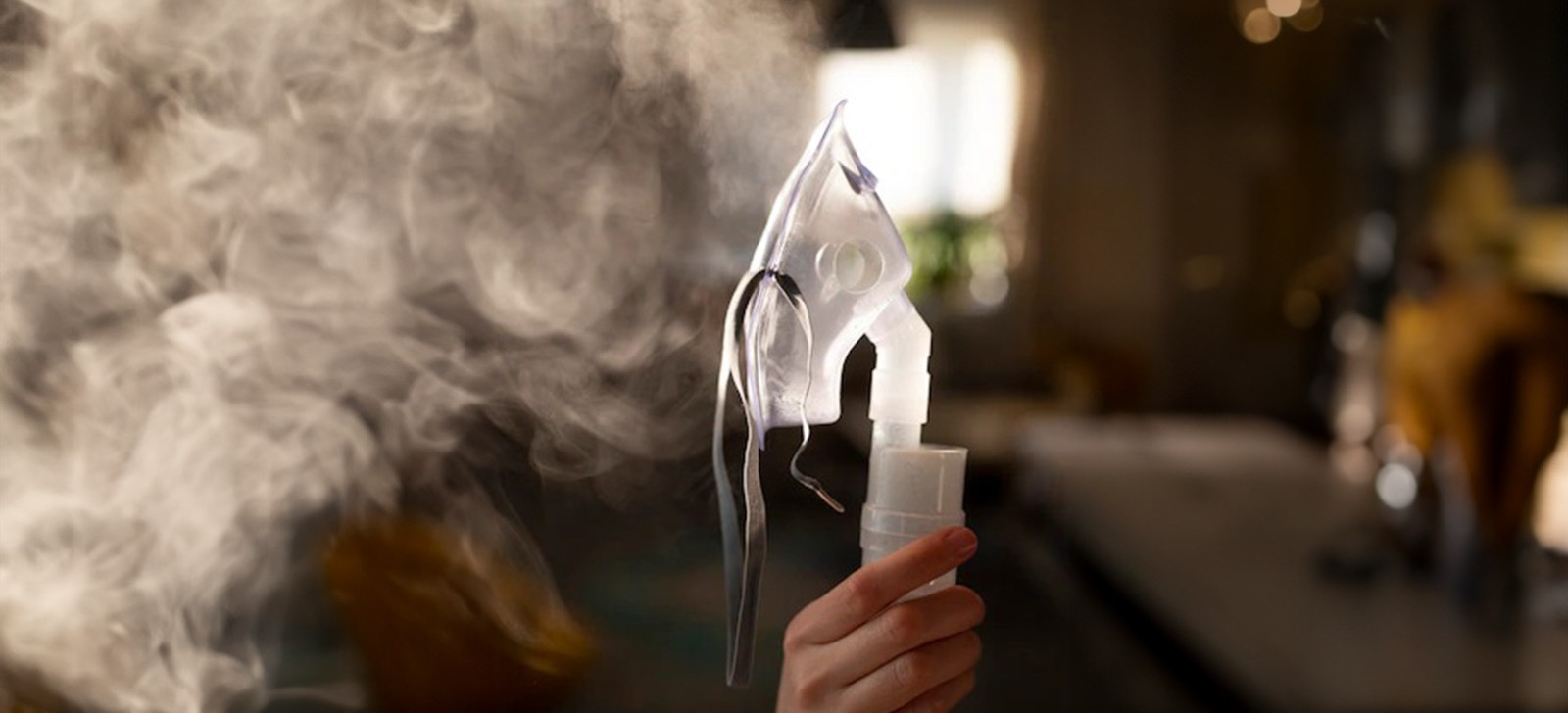 Queimadas: fumaça intensifica problemas respiratórios e altera rotinas em Manaus