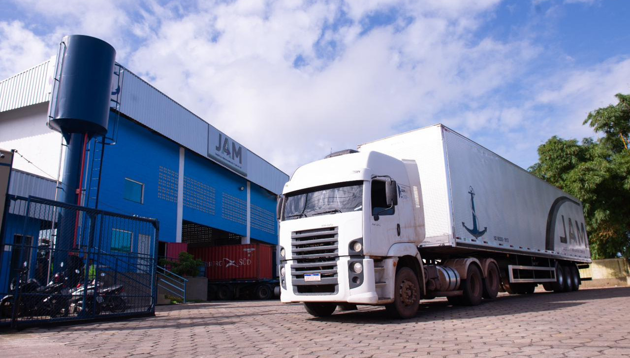 Empresa de logística do AM recebe selo por valorização do empreendedorismo