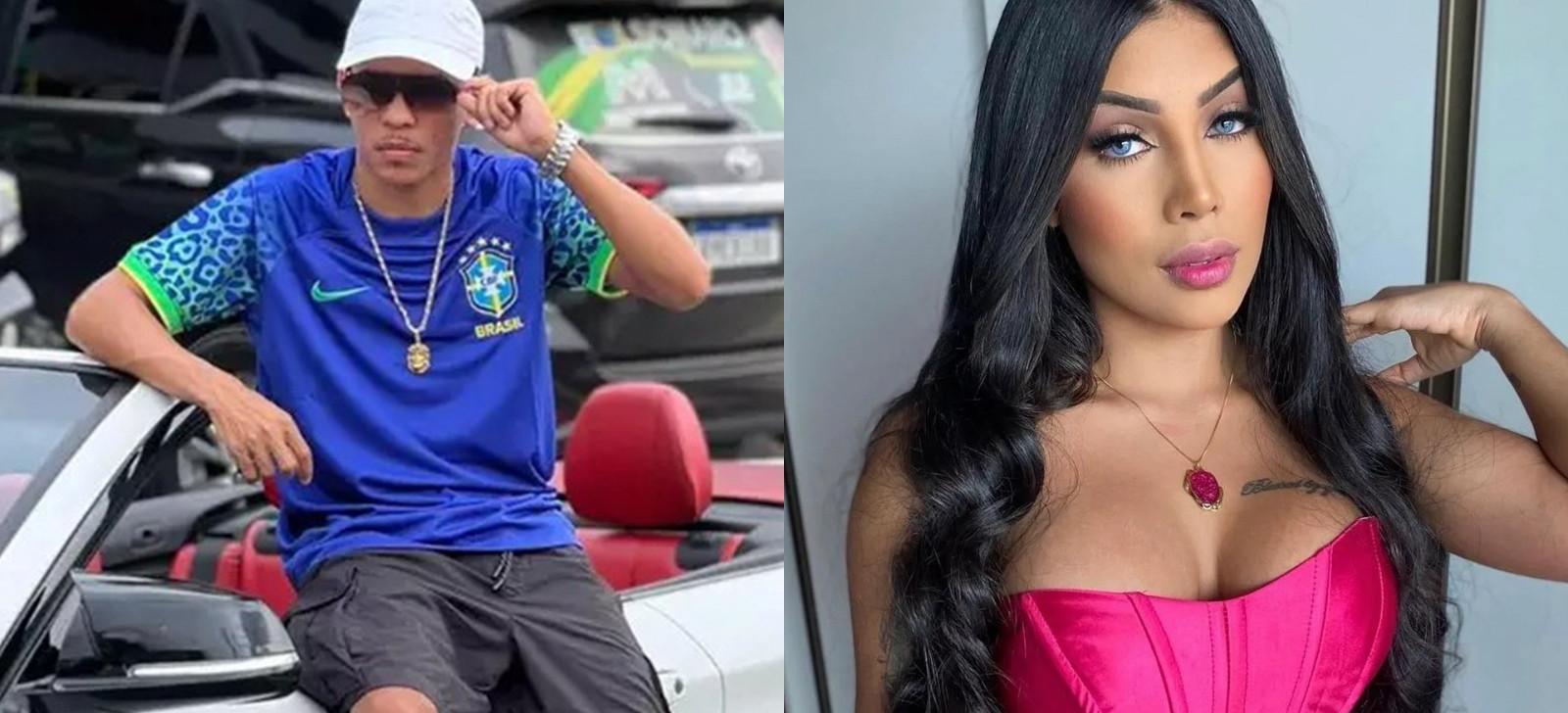 No AM, vereador quer cancelar honraria a influenciadores indiciados por venda de rifas ilegais