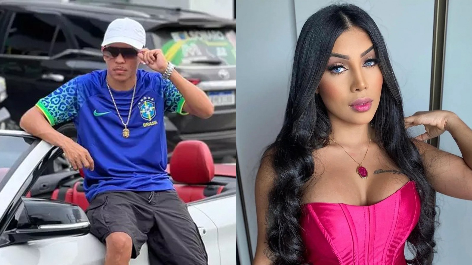 No AM, vereador quer cancelar honraria a influenciadores indiciados por venda de rifas ilegais