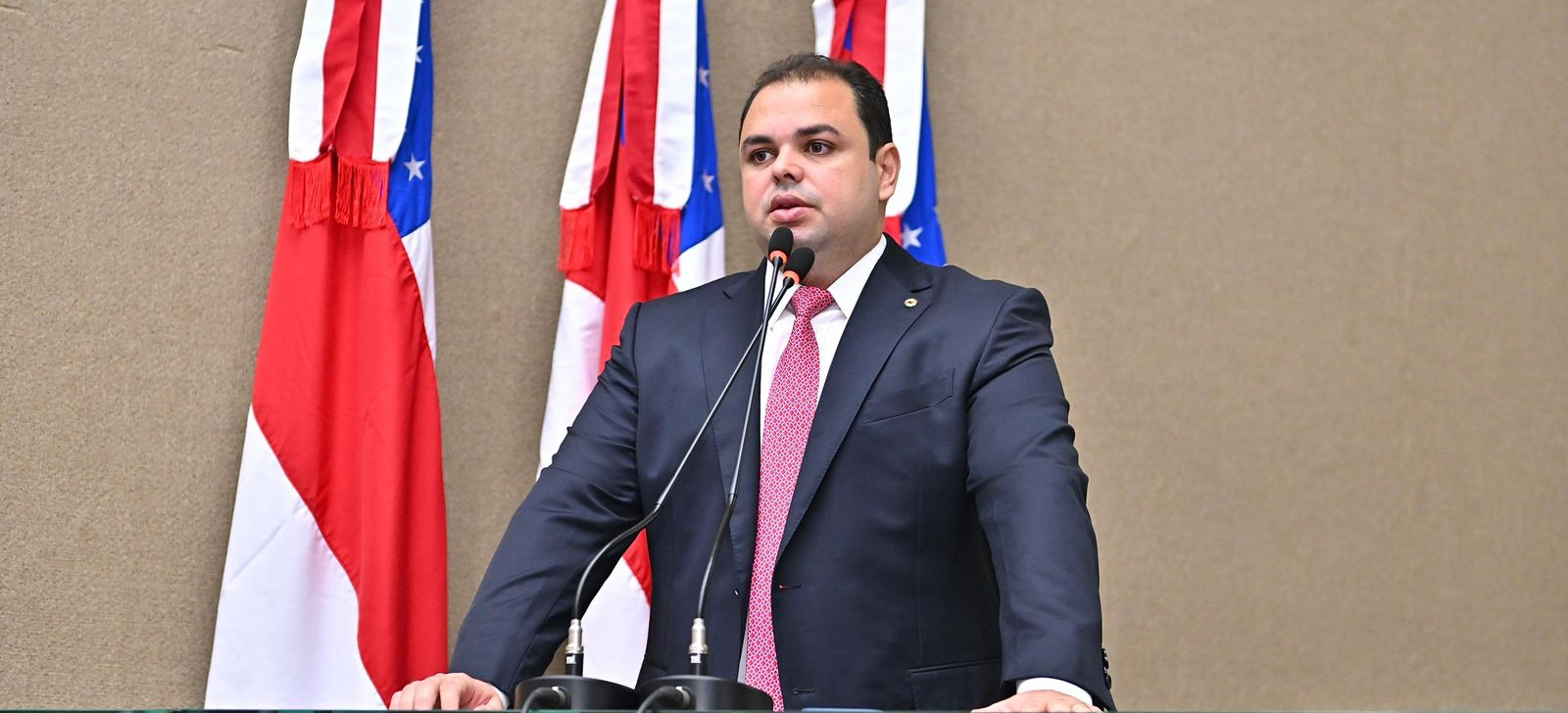 PL de presidente da Aleam sobre incentivo à economia criativa está apto à votação