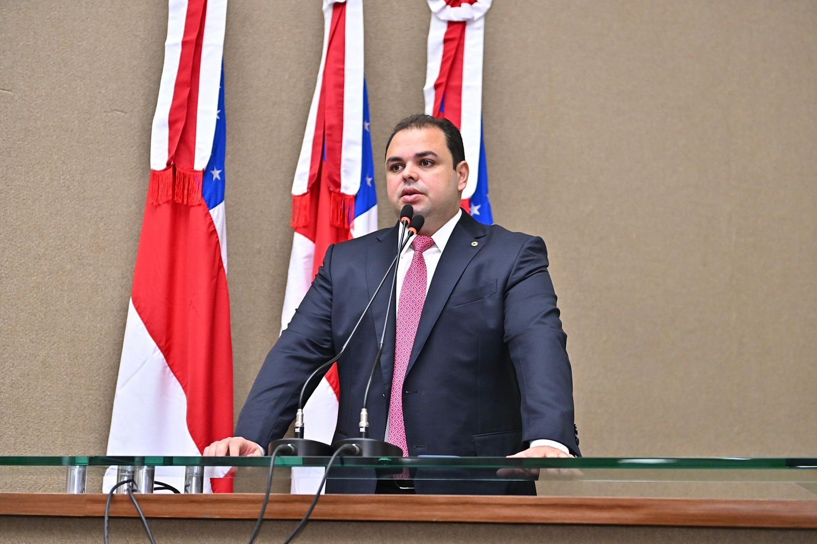 PL de presidente da Aleam sobre incentivo à economia criativa está apto à votação