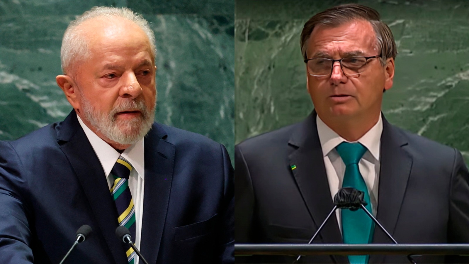 TSE começa a julgar ações sobre irregularidades do ex-presidente Jair Bolsonaro e Lula