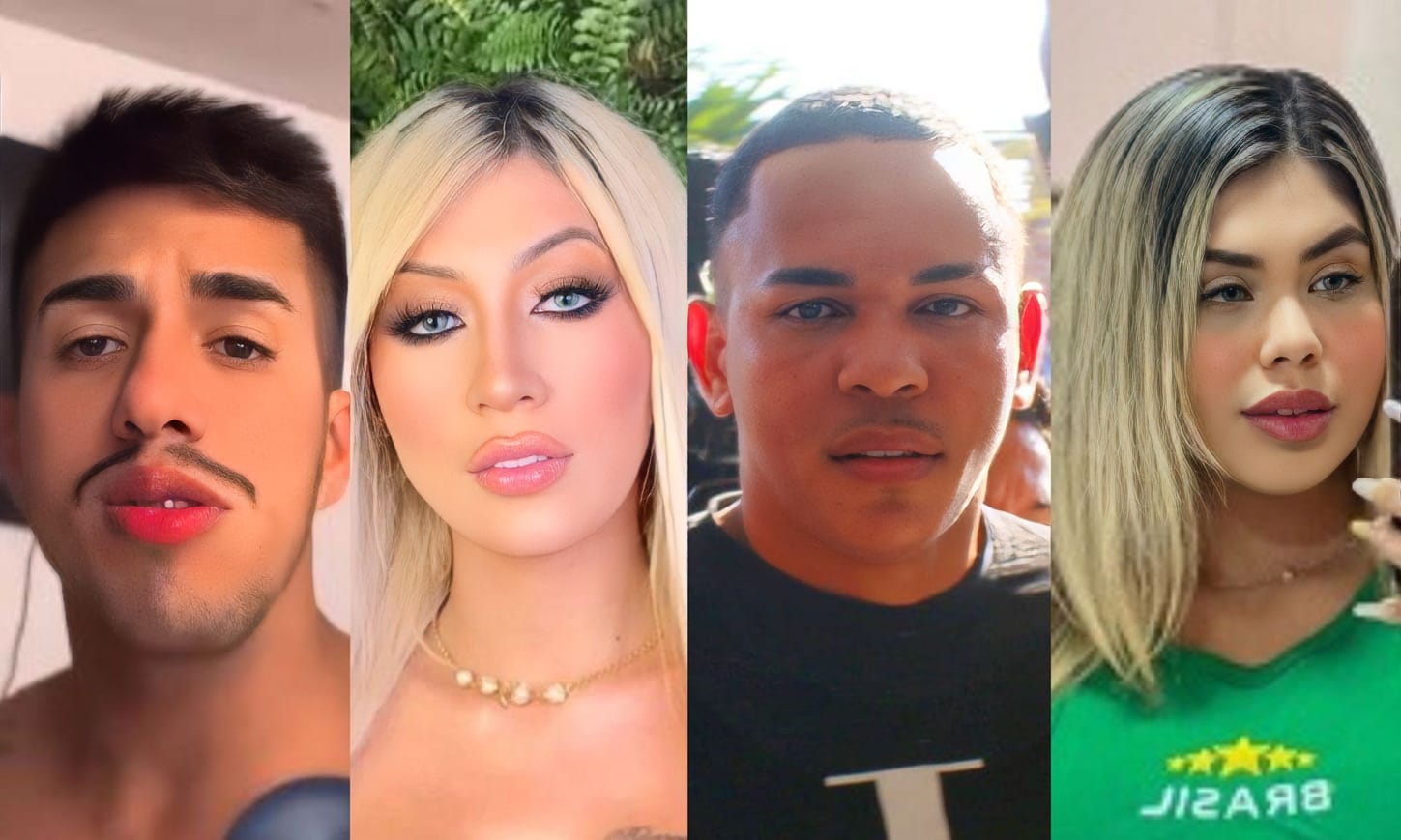 MP-AM denuncia influenciadores e associados por venda ilegal de rifas; veja lista de crimes