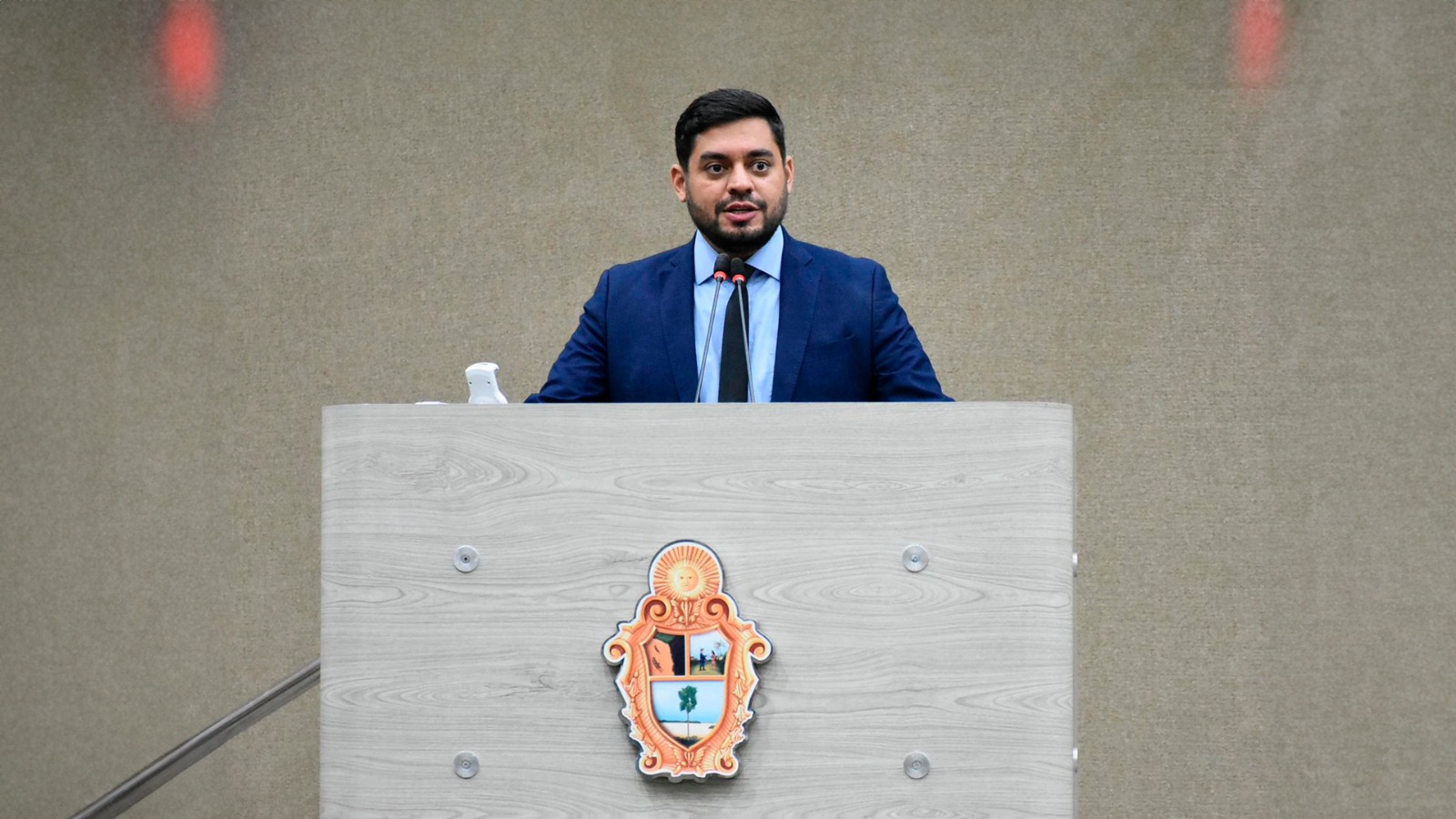 UEA recebe homenagem da Câmara Municipal de Manaus pelos 22 anos de história