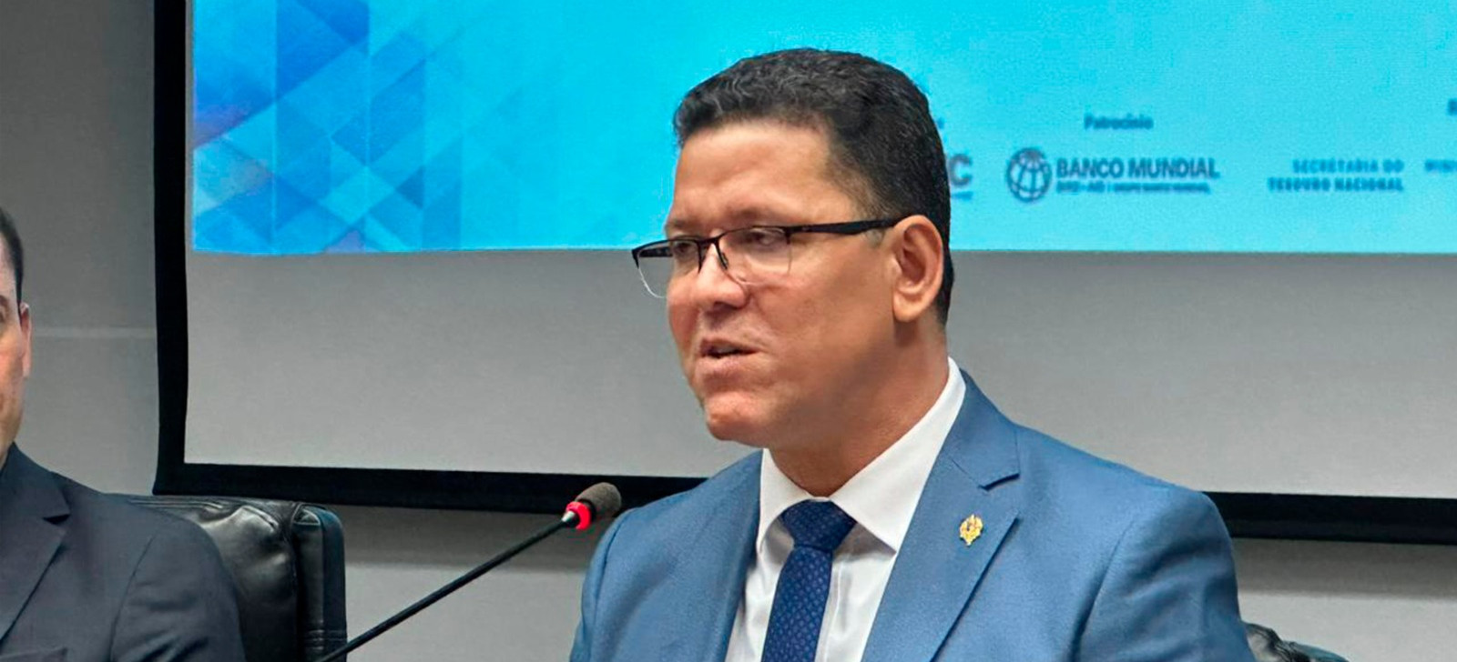 STF ignora pedido de governador de RO e invalida Marco Temporal