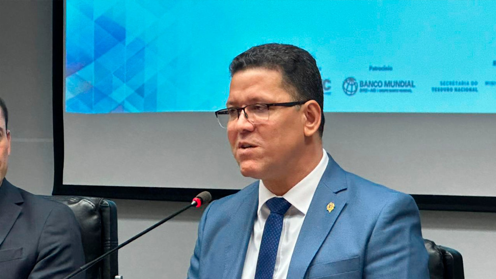 STF ignora pedido de governador de RO e invalida Marco Temporal