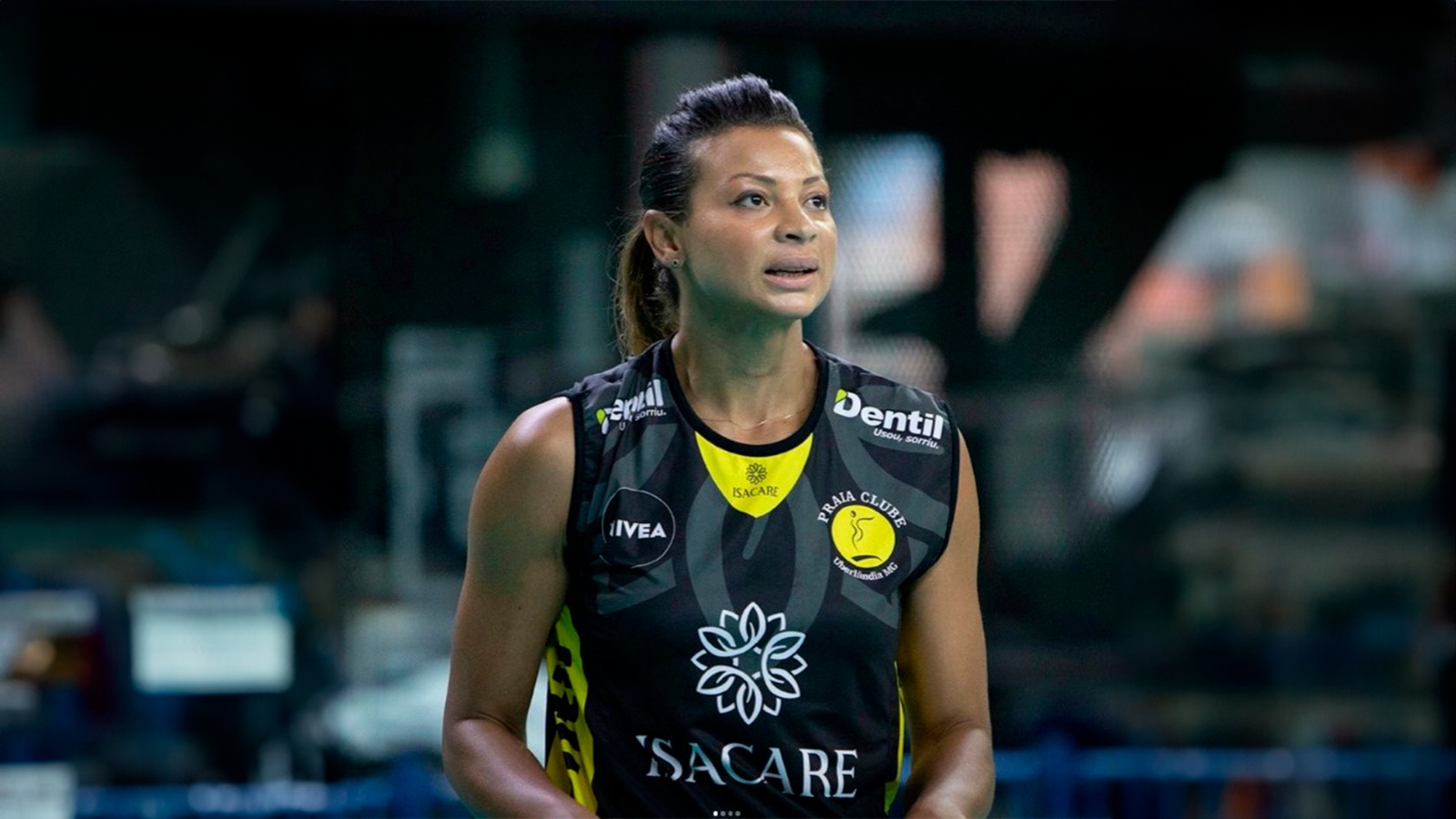 Ex-jogadora de vôlei e campeã olímpica morre em SP