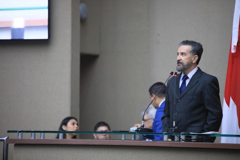 Sindicato dos Jornalistas do AM encaminha apoio à PEC do Diploma para Assembleia Legislativa