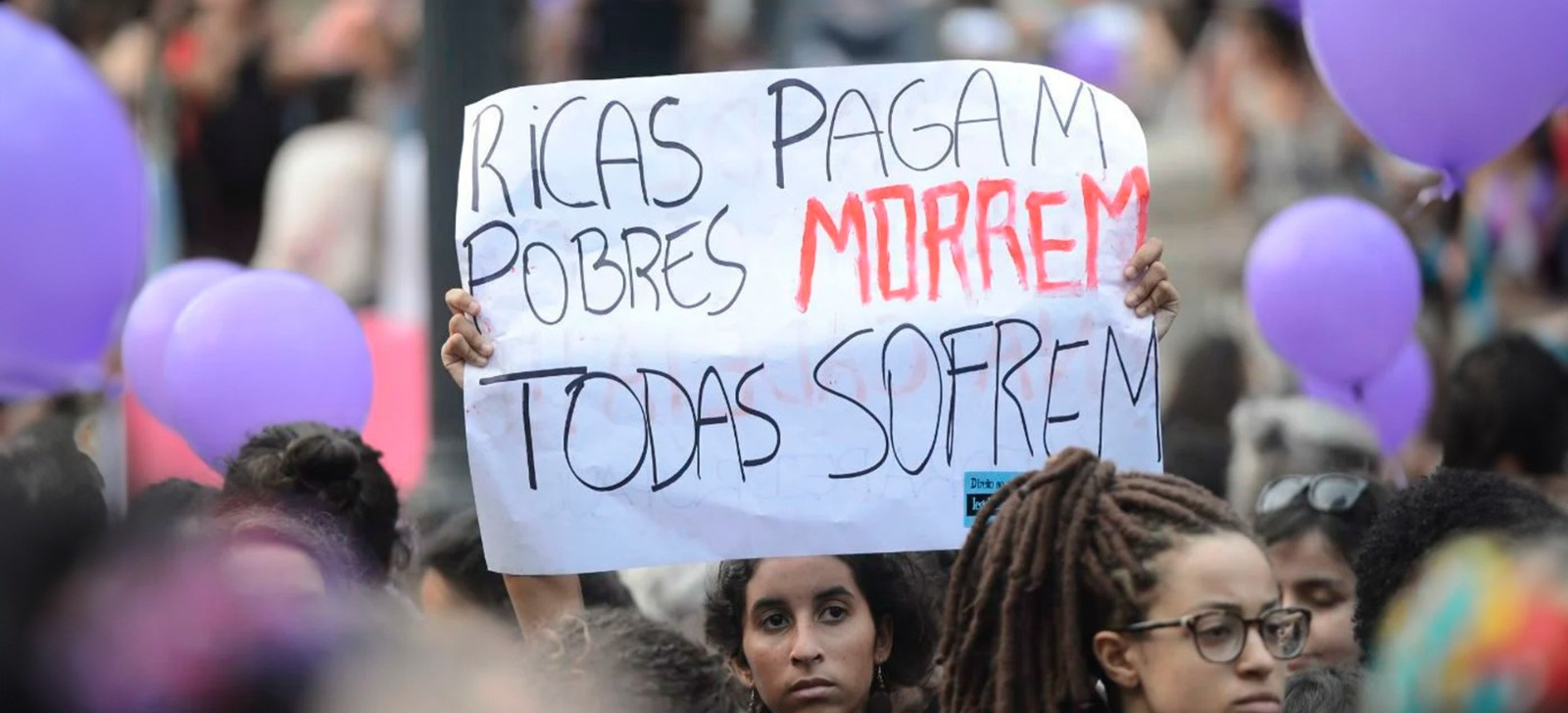 Uma em cada sete mulheres já fez aborto no Brasil; tema é saúde pública, dizem especialistas