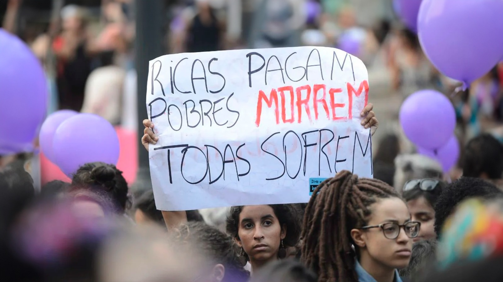 Uma em cada sete mulheres já fez aborto no Brasil; tema é saúde pública, dizem especialistas