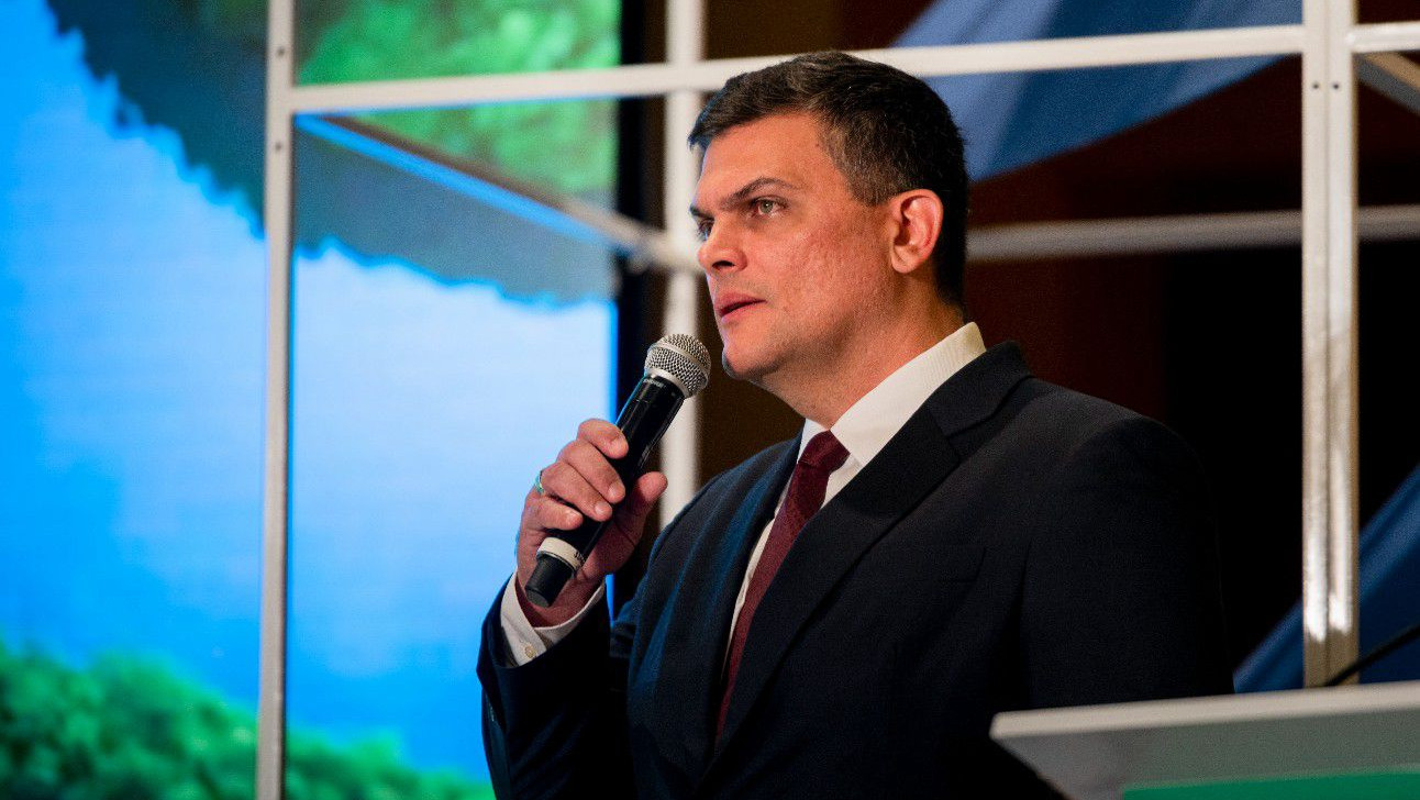 ‘Legislação do mercado de carbono é urgente’, avalia diretor do Instituto Amazônia + 21