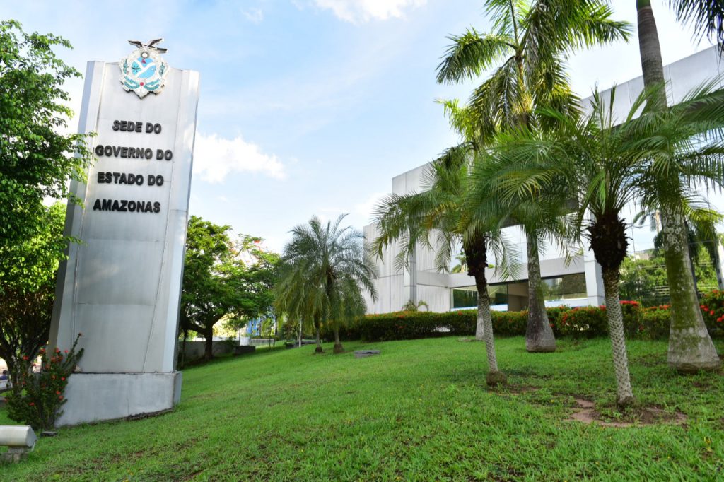 Com déficit bilionário, Governo do AM tem até dia 31 para apresentar orçamento à Aleam