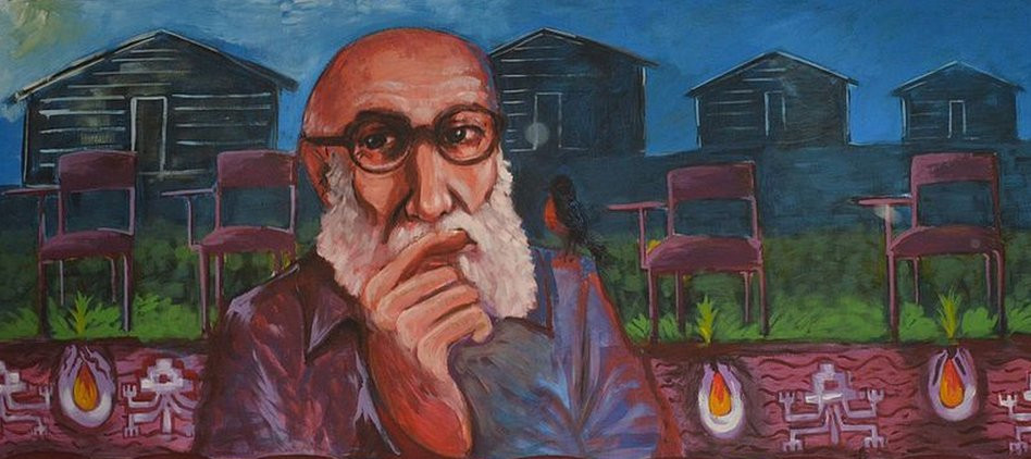 Patrono da educação, por que Paulo Freire ainda incomoda tanta gente?