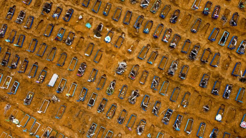 Logística da morte, o superfaturamento que custou vidas em Manaus