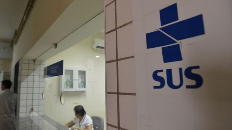 Pacientes oncológicos do SUS vivem menos do que os tratados na rede privada