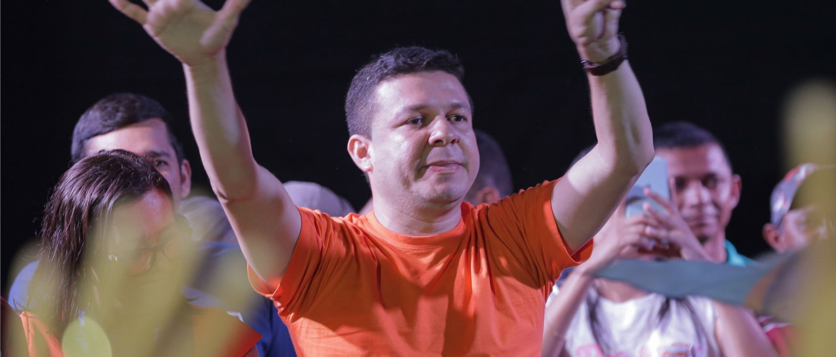 Ex-prefeito de município de RR é denunciado à Justiça por improbidade administrativa