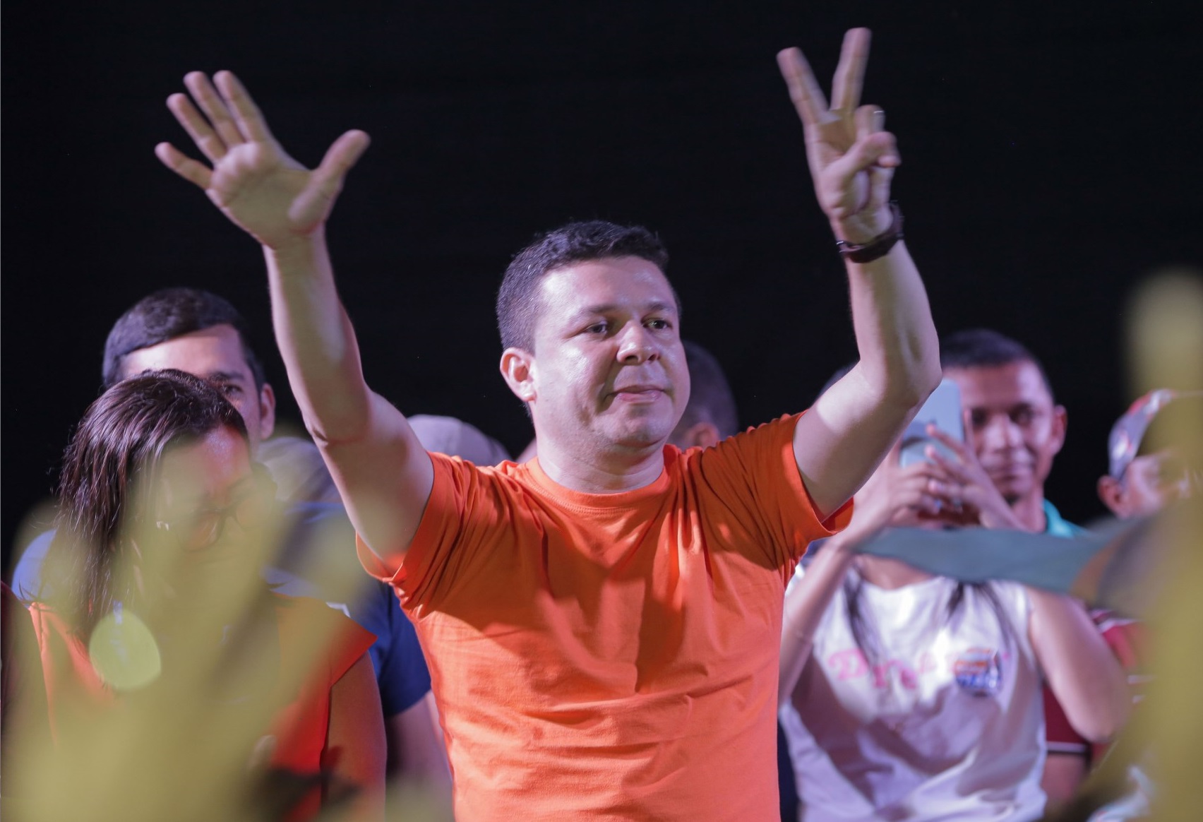 Ex-prefeito de município de RR é denunciado à Justiça por improbidade administrativa