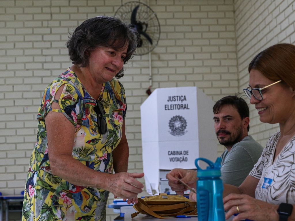 Votos em eleição para conselhos tutelares crescem mais de 10%