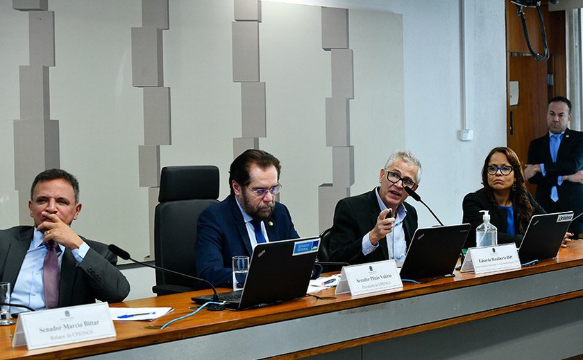 Diretor do Instituto de Pesquisas Ecológicas rebate CPI das ONGs sobre Fundo Amazônia