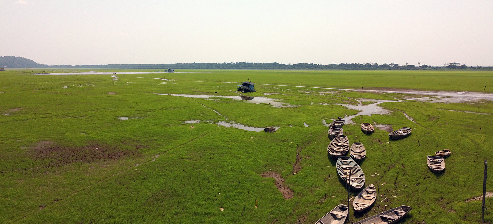 Governo federal demorou a agir em apoio ao Amazonas, avaliam especialistas