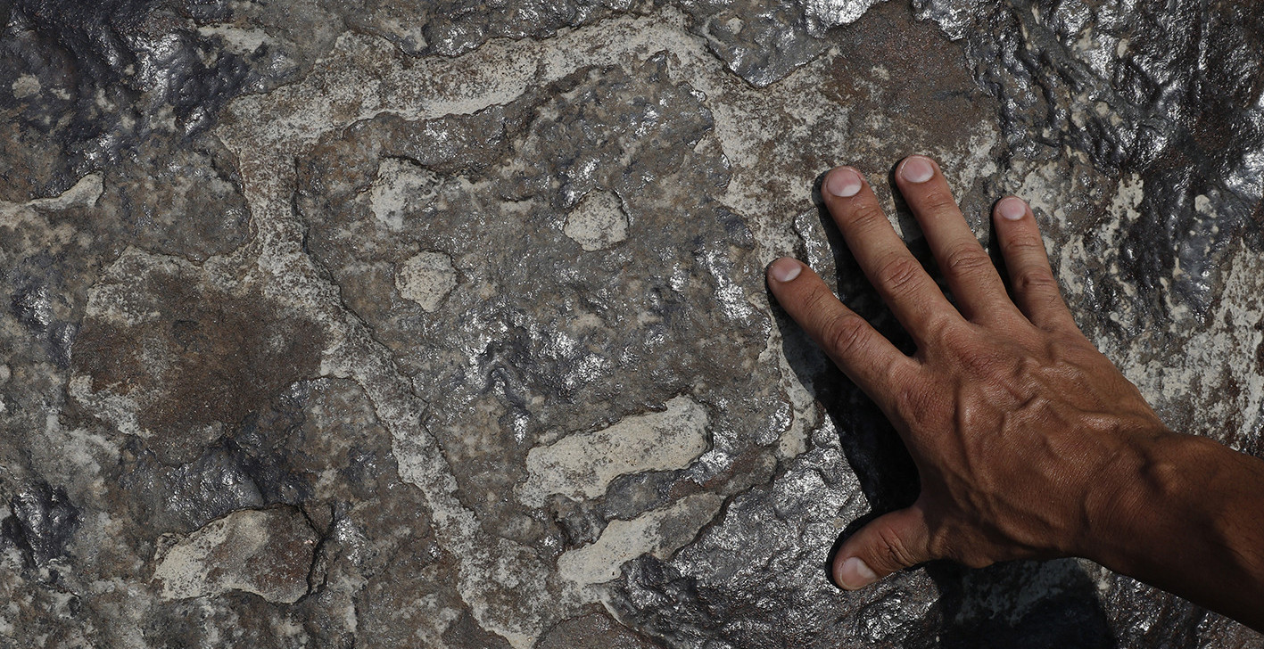 Seca extrema na Amazônia expõe patrimônios arqueológicos inéditos