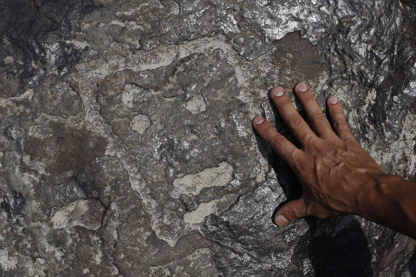 Seca extrema na Amazônia expõe patrimônios arqueológicos inéditos