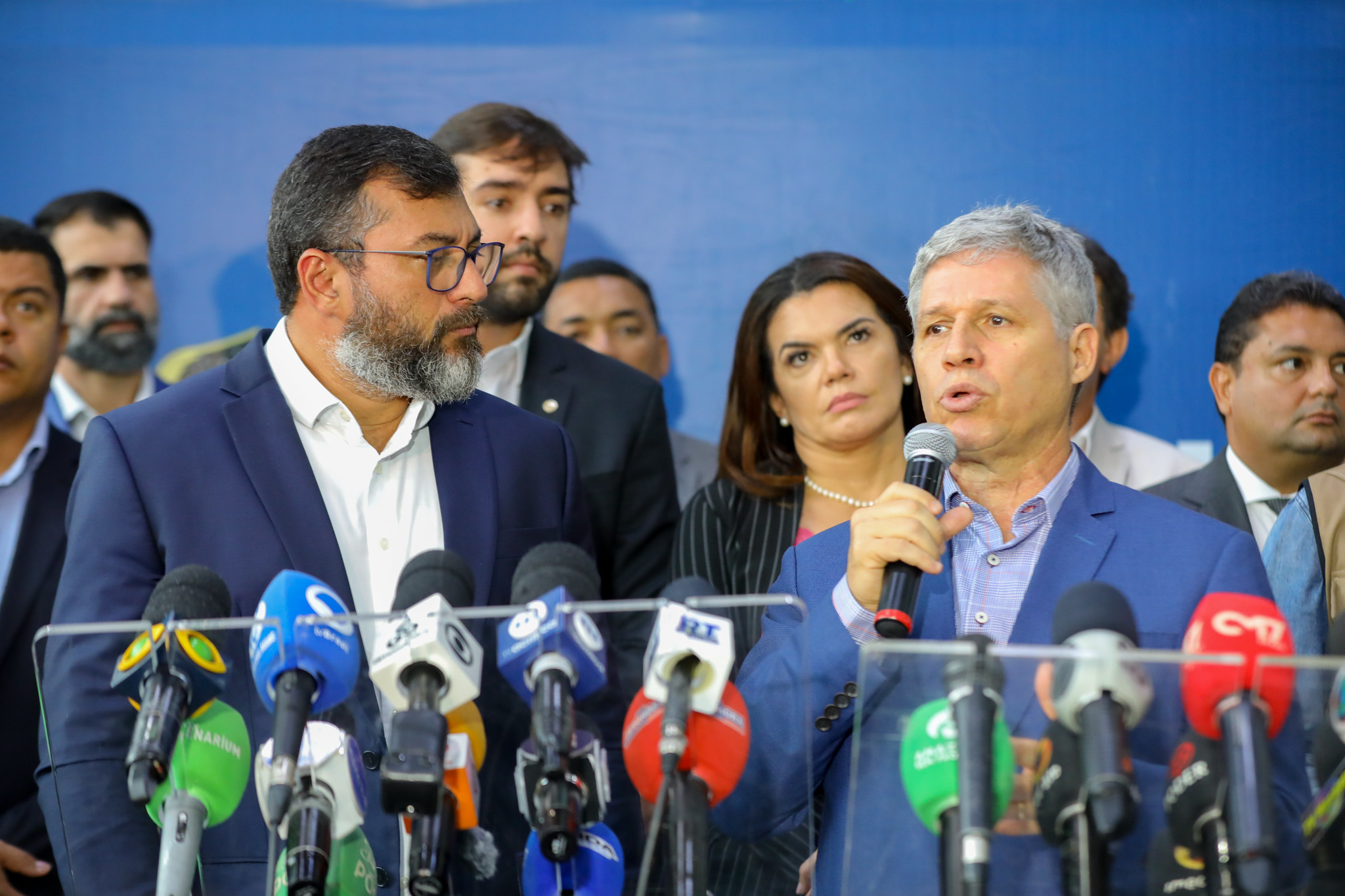 No AM, ministro de Desenvolvimento Agrário anuncia créditos para agricultura familiar