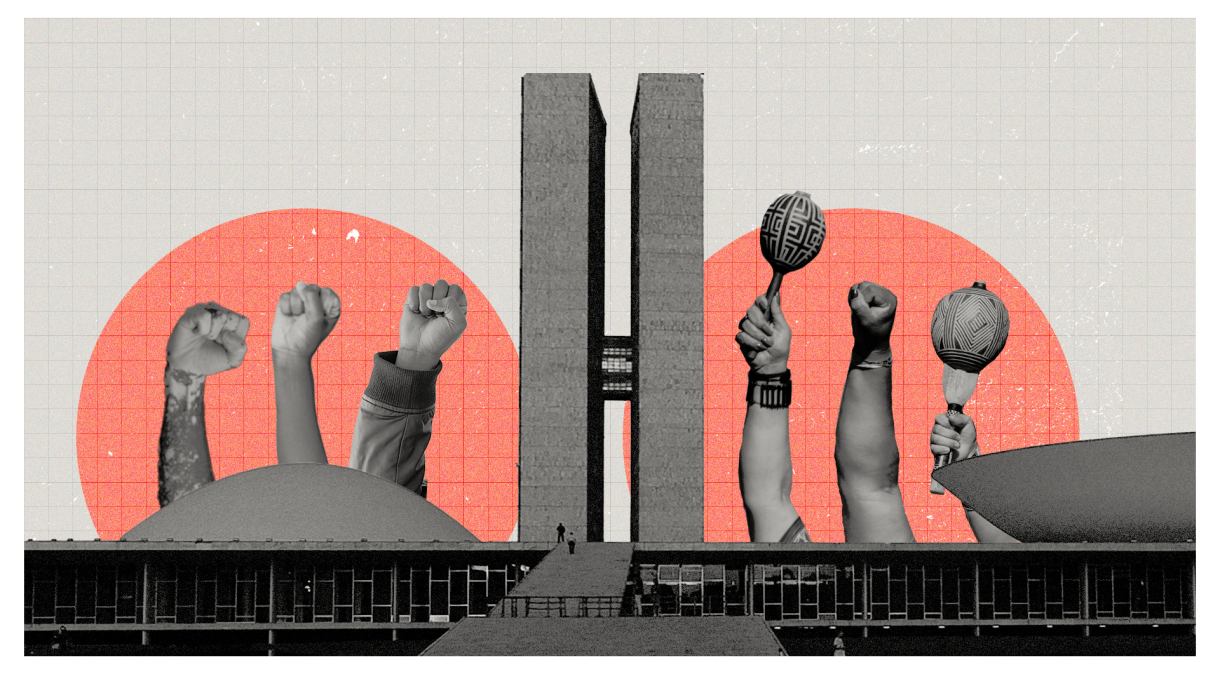 MP Eleitoral defende ações para fomentar maior participação de indígenas nas eleições